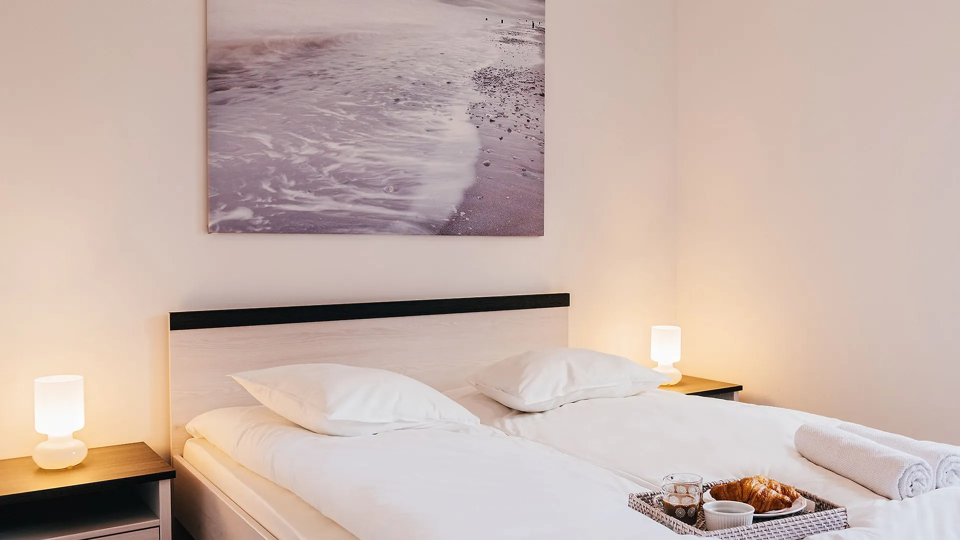 Elite Apartments City Center Suites Gdańsk